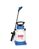 Opryskiwacze - SOLO Ręczny rozpylacz piany CLEANLine 333-FA, 4 ltr, 3 bary - miniaturka - grafika 1