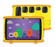 Tablety -  Atmosphera Kiddoboo 8" Wifi Bluetooth 4gb/64gb Android 14 / Eight Gen 2 / Kb82p - miniaturka - grafika 1