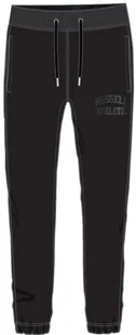 RUSSELL ATHLETIC Damskie spodnie z elastycznymi nogawkami - Spodnie damskie - miniaturka - grafika 1