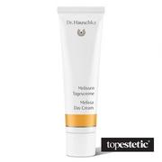 Kremy do twarzy - Dr Hauschka Melissa Day Cream Krem z melisy na dzień 30 ml - miniaturka - grafika 1