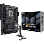 Płyty główne - ASUS TUF Gaming Z890-PLUS WiFi - miniaturka - grafika 1