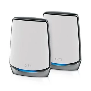 Netgear Orbi RBK852 - Routery - miniaturka - grafika 2