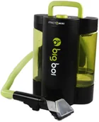 Odkurzacze przemysłowe - BigBoi XtractR Mini - kompaktowy i lekki odkurzacz do czyszczenia tapicerki - miniaturka - grafika 1