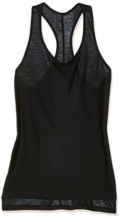 Nike W Nike Yoga Layer Tank Kurtka damska - Kurtki damskie - miniaturka - grafika 1