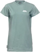 Koszulki i topy damskie - t-shirt damski HORSEFEATHERS HODA TOP Blue Haze - miniaturka - grafika 1