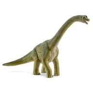 Figurki dla dzieci - Schleich Brachisaurus 14581 - miniaturka - grafika 1