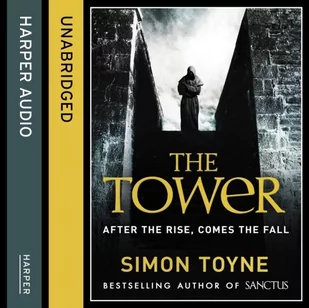 Tower - Audiobooki obcojęzyczne - miniaturka - grafika 1