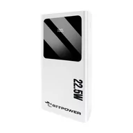 Powerbanki - PowerBank 30000mAh 22,5W PD Wyświetlacz USB - C - miniaturka - grafika 1