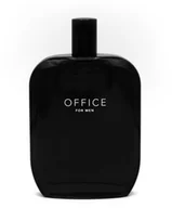 Wody i perfumy męskie - Fragrance One Office For Men EDP 100 ml - miniaturka - grafika 1