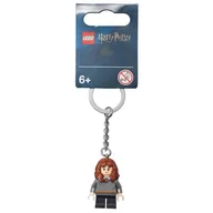 Breloczki dla dzieci - LEGO Harry Potter, Brelok, Hermiona, 854115 - miniaturka - grafika 1