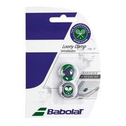 Tenis ziemny - Babolat wibrastop LOONY WIMBLEDON X2 DAMP 130602 700037-134 3324921306025 - miniaturka - grafika 1