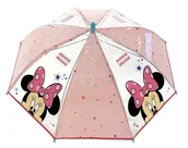 Parasole ogrodowe - Myszka Minnie Miki Minie Disney Parasol Parasolka - miniaturka - grafika 1