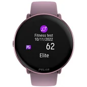 Smartwatch - Polar Ignite 3 S-L Fioletowy - miniaturka - grafika 1