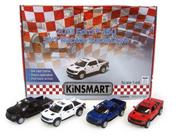 Samochody i pojazdy dla dzieci - Ford 150 SVT KT5365D HIPO mix cena za 1szt. - miniaturka - grafika 1
