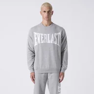 Bluzy męskie - Bluza męska Everlast Exclusive Crewneck - miniaturka - grafika 1