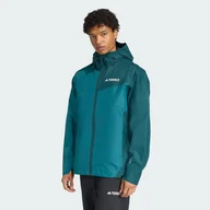 Odzież trekkingowa damska - Kurtka Terrex Multi 2.5L Rain.Rdy - miniaturka - grafika 1