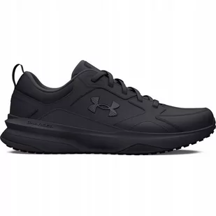 Under Armour, Męskie buty sportowe Charged Edge, rozmiar 42 (3026727) - Moda i Uroda OUTLET - miniaturka - grafika 1