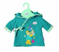 Akcesoria dla lalek - Zapf Creation Bath Bathrobe Collection - miniaturka - grafika 1