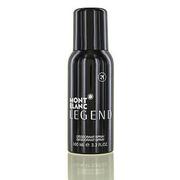 Dezodoranty i antyperspiranty męskie - Mont Blanc Legend 100 ml dezodorant w sprayu - miniaturka - grafika 1