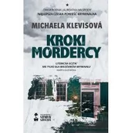 Kryminały - Stara Szkoła Kroki mordercy - Michaela Klevisov - miniaturka - grafika 1