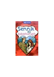 Astrum Sennik dla zakochanych - Krauze Anna Maria - Poradniki psychologiczne - miniaturka - grafika 2