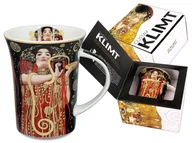 Kubki - Kubek - G. Klimt, Medycyna (CARMANI) - miniaturka - grafika 1