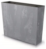 Donice - Doniczka wysoka Urbi Beton Effect DUC600TE | Marengo - miniaturka - grafika 1