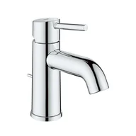 Baterie umywalkowe - Bateria umywalkowa chrom Clova Classic Grohe - miniaturka - grafika 1