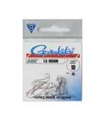 Inne akcesoria dla wędkarzy - HACZYK GAMAKATSU 25SZT LS-1050N 10 - miniaturka - grafika 1