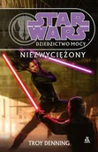 Horror, fantastyka grozy - Star Wars. Dziedzictwo mocy. Tom 9. Niezwyciężony - miniaturka - grafika 1