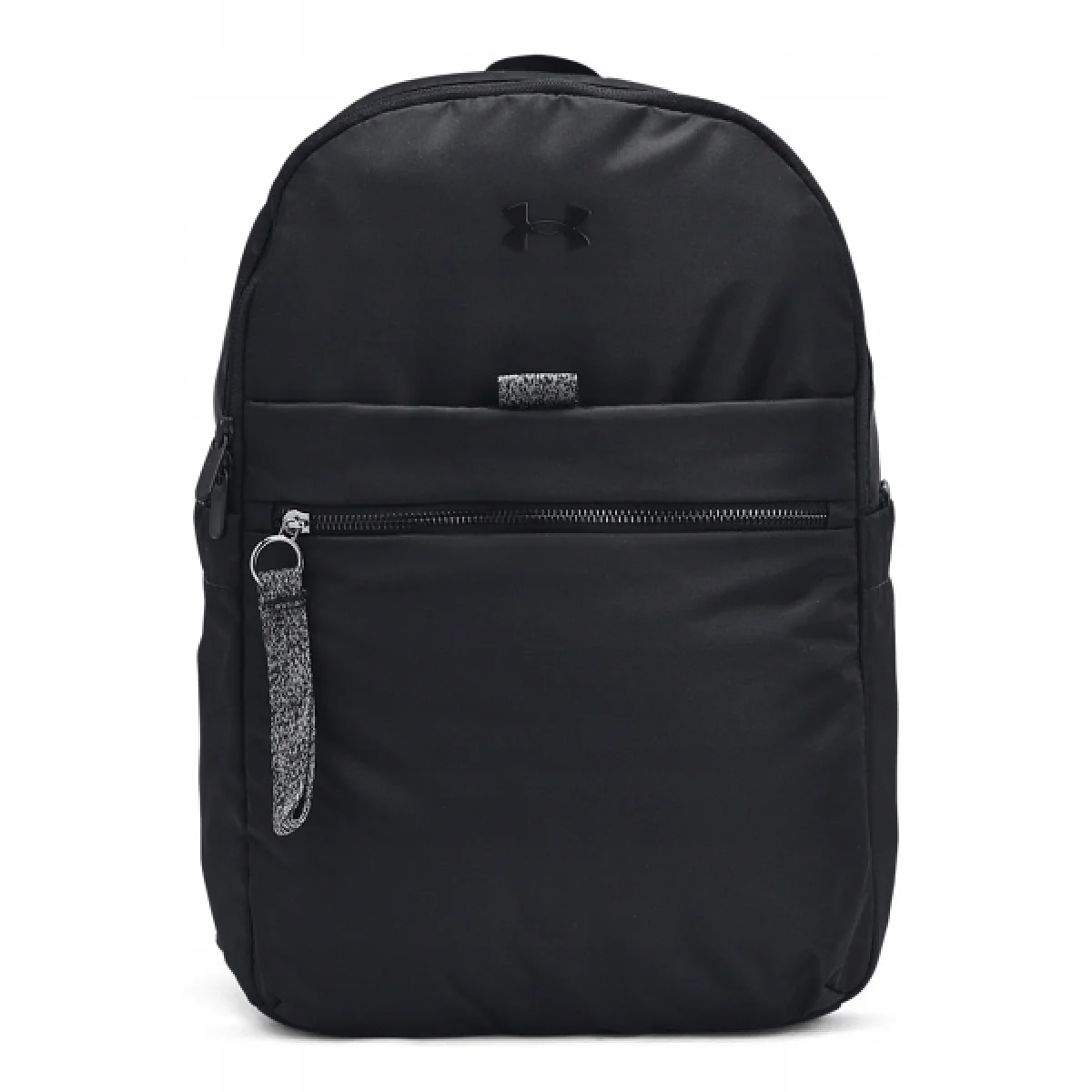 Under Armour plecak sportowy czarny