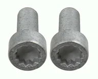 Układ zawieszenia - akcesoria - ZESTAW ŚRUB SWORZNIA WAHACZA VOLKSWAGEN - miniaturka - grafika 1