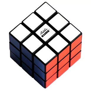 G3 Kostka Rubika - Łamigłówki - miniaturka - grafika 1