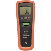 Inne urządzenia pomiarowe - CEM Detektor tlenku węgla CEM CMM1810 - miniaturka - grafika 1