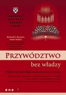 Zarządzanie - Przywództwo bez Władzy - miniaturka - grafika 1