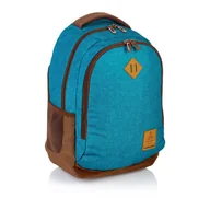 Plecaki - Plecak turystyczny damski Head HD-56 20L - HEAD - miniaturka - grafika 1