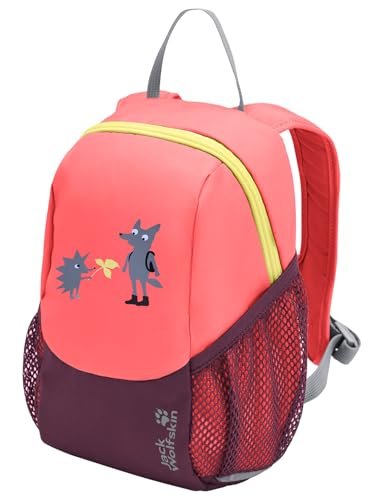 Jack Wolfskin Sprout 5 plecak dziecięcy, uniseks