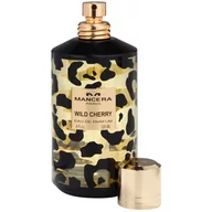Wody i perfumy unisex - Mancera Wild Cherry woda perfumowana 120ml - miniaturka - grafika 1