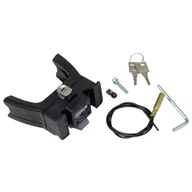 Sakwy rowerowe - Ortlieb, Zestaw montażowy, Mounting-set e-bike for Ultimate 6 O-E207 - miniaturka - grafika 1