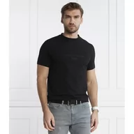 Koszulki męskie - Karl Lagerfeld T-shirt | Regular Fit - miniaturka - grafika 1