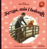 Czasopisma - Disney Kubuś i Przyjaciele Kolekcja - miniaturka - grafika 1