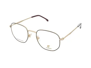 Dioptrie szkieł Carrera Carrera 323 I46 - Okulary korekcyjne, oprawki, szkła - miniaturka - grafika 1