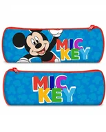 Piórniki - Piórnik szkolny dla dziecka MICKEY - miniaturka - grafika 1