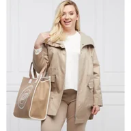 Kurtki damskie - Persona by Marina Rinaldi Kurtka TANDEM Plus size | Regular Fit - miniaturka - grafika 1