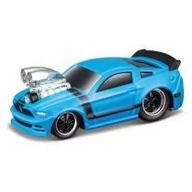 Samochody i pojazdy dla dzieci - MAISTO 15526-80 Muscle  Ford Mustang Boss 302 1:64 - miniaturka - grafika 1