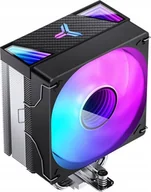 Chłodzenie procesora - Chłodzenie CPU Jonsbo CPU Cooler JONSBO CR-1000 v2 ARGB Black CR-1000 V2 ARGB - miniaturka - grafika 1
