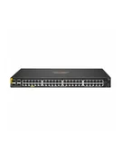Switche - HPE Aruba 6000 48G Class4 PoE 4SFP 370 - miniaturka - grafika 1