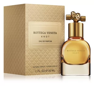 Bottega Veneta Knot woda perfumowana 30ml - Wody i perfumy damskie - miniaturka - grafika 1