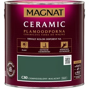 MAGNAT Ceramic - Farby wewnętrzne - miniaturka - grafika 1