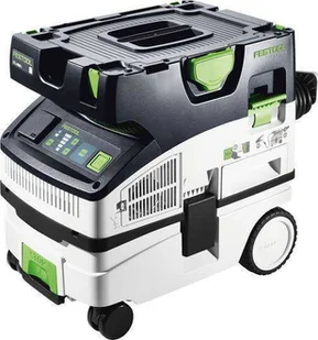 Festool CTL MINI I - Odkurzacze przemysłowe - miniaturka - grafika 1
